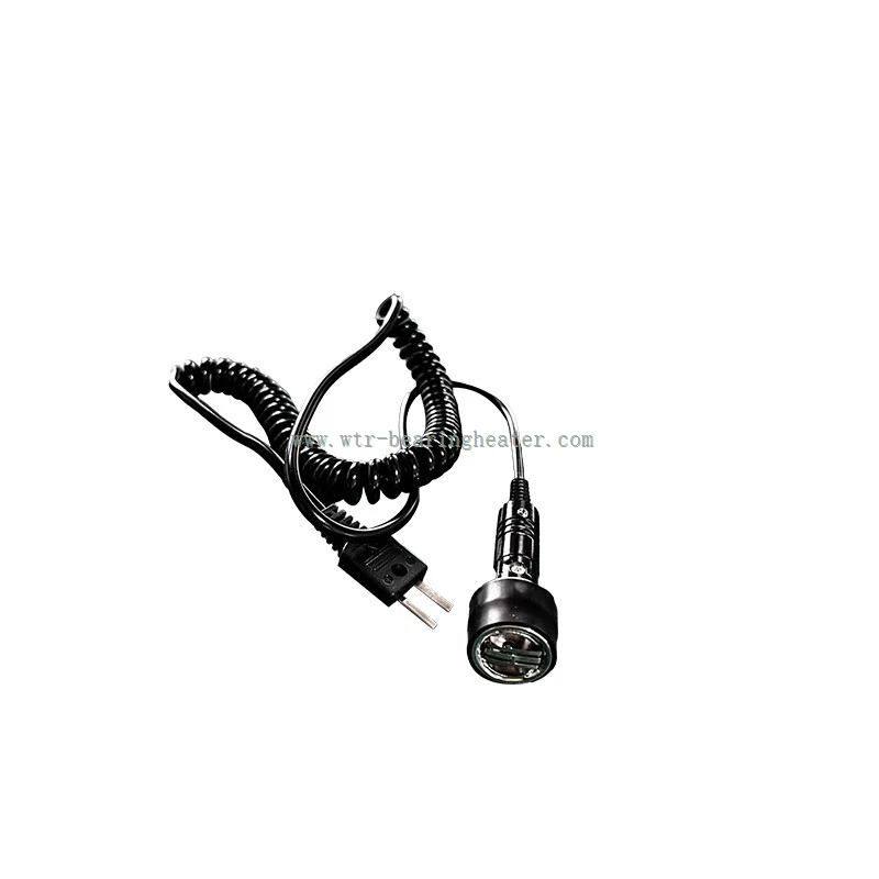 High quality WTR Convenient Bearing Heater 8.0